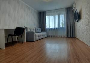 1-к квартира, на длительный срок, 41м2, 5/9 этаж