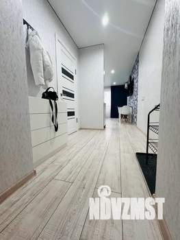 Студия квартира, посуточно, 33м2, 7/10 этаж