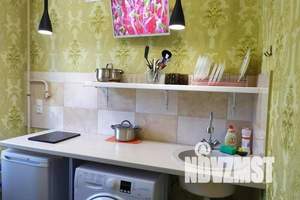 1-к квартира, посуточно, 31м2, 3/5 этаж