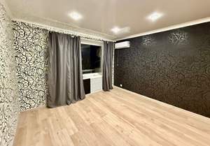 1-к квартира, на длительный срок, 31м2, 2/5 этаж