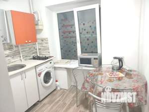 2-к квартира, посуточно, 43м2, 2/5 этаж