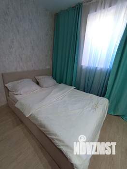 Студия квартира, посуточно, 25м2, 1/3 этаж