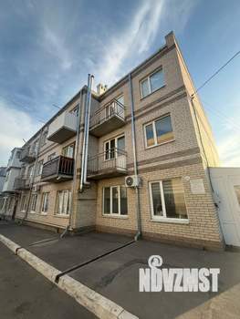 1-к квартира, на длительный срок, 27м2, 1/3 этаж