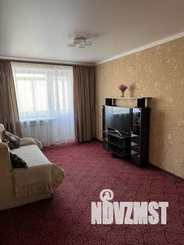 2-к квартира, посуточно, 44м2, 3/5 этаж
