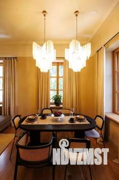 1-к квартира, посуточно, 48м2, 2/2 этаж