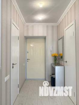 1-к квартира, посуточно, 45м2, 3/5 этаж