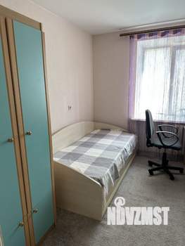2-к квартира, посуточно, 45м2, 2/9 этаж