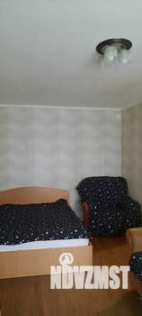 1-к квартира, посуточно, 35м2, 3/5 этаж