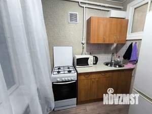 2-к квартира, посуточно, 42м2, 1/3 этаж