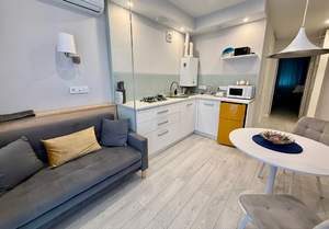 1-к квартира, на длительный срок, 40м2, 2/3 этаж