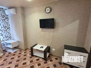 1-к квартира, посуточно, 40м2, 3/3 этаж