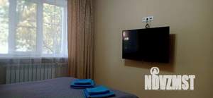 2-к квартира, посуточно, 42м2, 1/5 этаж