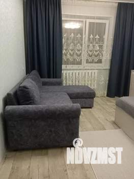 2-к квартира, посуточно, 53м2, 2/9 этаж