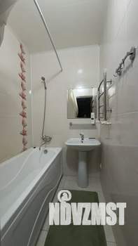 1-к квартира, посуточно, 40м2, 1/5 этаж