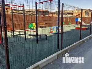 1-к квартира, посуточно, 45м2, 3/9 этаж