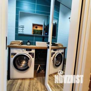 1-к квартира, посуточно, 30м2, 3/3 этаж