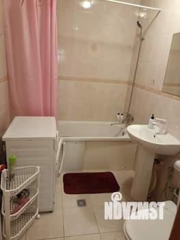 2-к квартира, посуточно, 46м2, 1/1 этаж