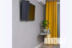 2-к квартира, посуточно, 51м2, 9/9 этаж