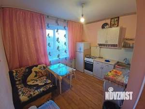 1-к квартира, на длительный срок, 40м2, 4/9 этаж