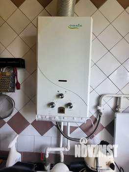 2-к квартира, на длительный срок, 46м2, 3/5 этаж