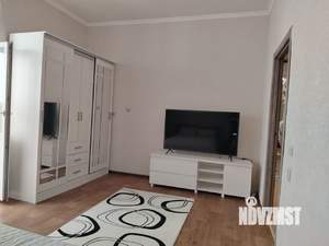 1-к квартира, на длительный срок, 52м2, 6/9 этаж