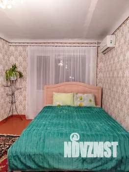 1-к квартира, посуточно, 30м2, 4/5 этаж