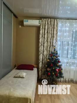 1-к квартира, посуточно, 35м2, 3/3 этаж