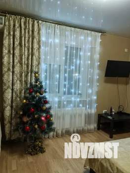 1-к квартира, посуточно, 35м2, 3/3 этаж