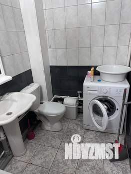 2-к квартира, посуточно, 60м2, 1/2 этаж