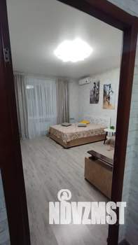 1-к квартира, посуточно, 40м2, 1/3 этаж