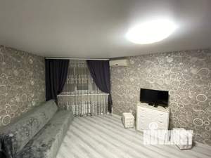 1-к квартира, посуточно, 45м2, 10/10 этаж