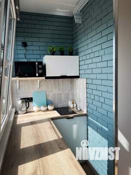 2-к квартира, посуточно, 48м2, 8/8 этаж