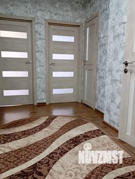 2-к квартира, посуточно, 68м2, 1/3 этаж