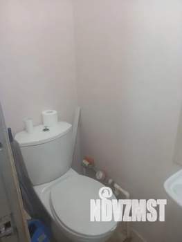 2-к квартира, посуточно, 37м2, 2/2 этаж