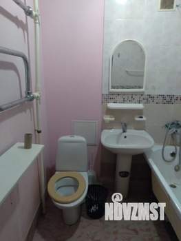 1-к квартира, на длительный срок, 34м2, 1/9 этаж