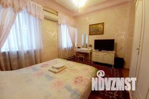 2-к квартира, посуточно, 40м2, 1/2 этаж