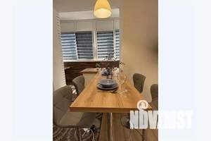 1-к квартира, посуточно, 55м2, 2/3 этаж