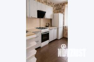 2-к квартира, посуточно, 51м2, 2/5 этаж