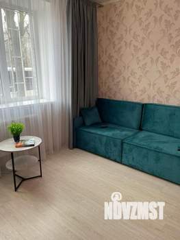 1-к квартира, посуточно, 53м2, 1/1 этаж