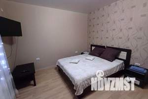 1-к квартира, посуточно, 35м2, 3/3 этаж