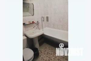 1-к квартира, посуточно, 29м2, 3/5 этаж