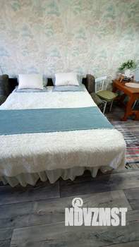 1-к квартира, посуточно, 24м2, 6/9 этаж