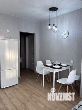 1-к квартира, посуточно, 36м2, 2/8 этаж