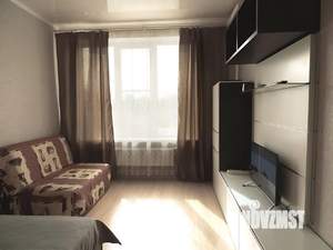 1-к квартира, посуточно, 30м2, 3/3 этаж