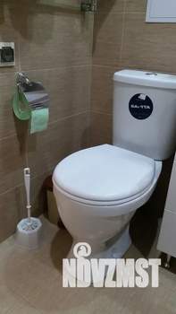 Студия квартира, посуточно, 32м2, 1/5 этаж