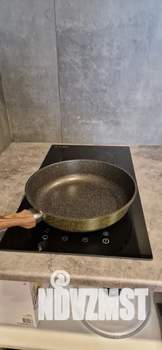 1-к квартира, посуточно, 46м2, 3/10 этаж