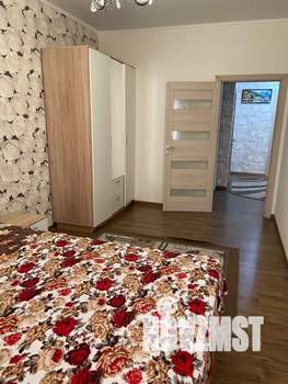 2-к квартира, посуточно, 68м2, 1/3 этаж