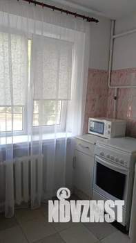 1-к квартира, посуточно, 31м2, 1/5 этаж