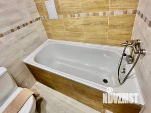 Студия квартира, посуточно, 30м2, 5/10 этаж