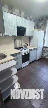 2-к квартира, посуточно, 51м2, 1/1 этаж